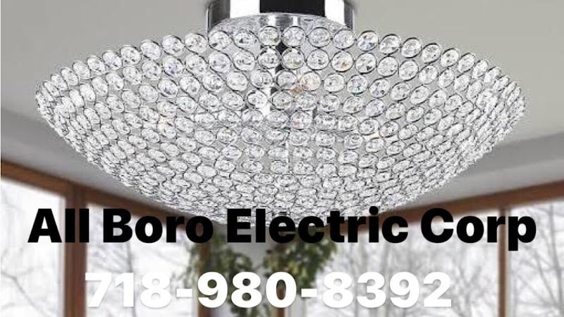 All Boro Electric Corp