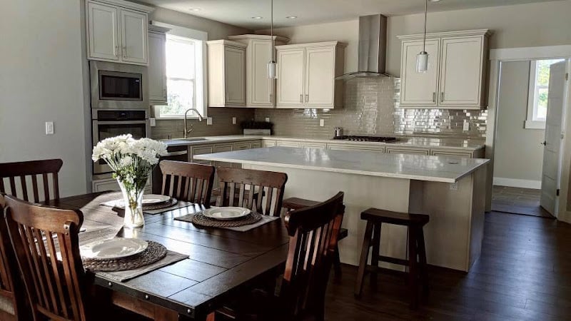 Devine Countertops