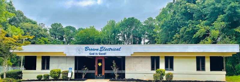 Brown Electrical Services