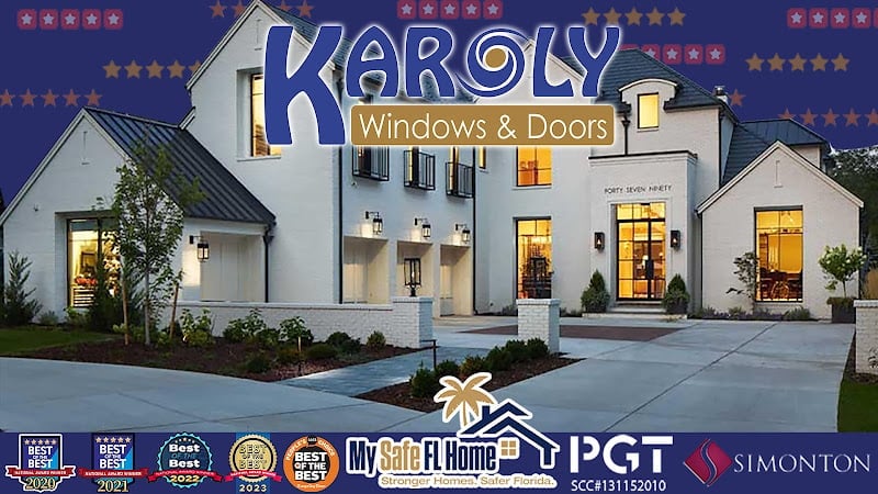 Karoly Windows & Doors