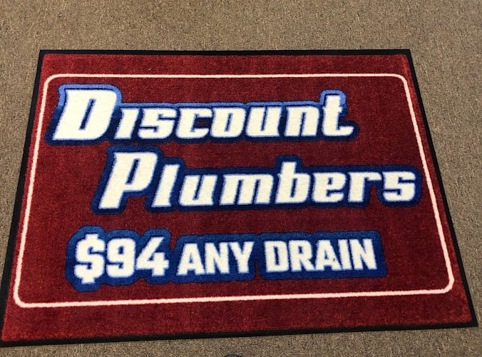 Contractor Discount Plumbing and Drain Cleaning in Minneapolis MN