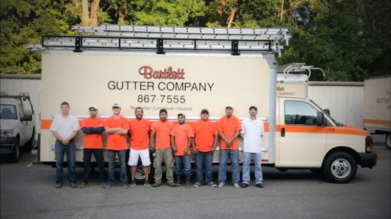 Bartlett Gutter Company