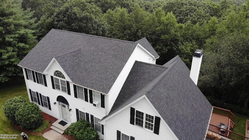 Desautels Roofing