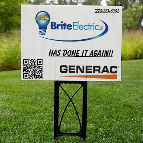 Brite-Gen Inc