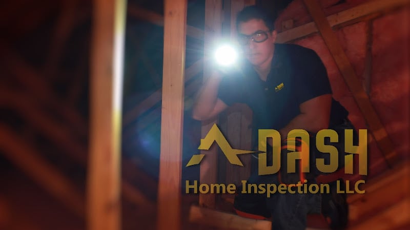 Dash Home Inspection