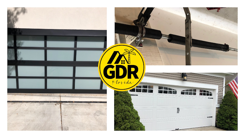 Garage Door Repair of Florida LLC