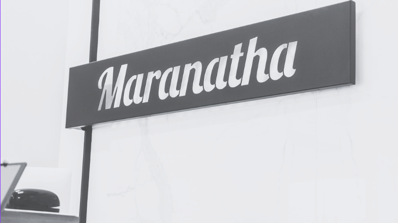 Maranatha Stone & Floors