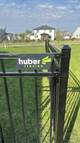 Huber Fencing