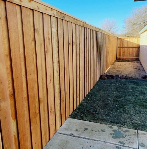 Contractor OnPoint Fencing and Decking in Salem OR