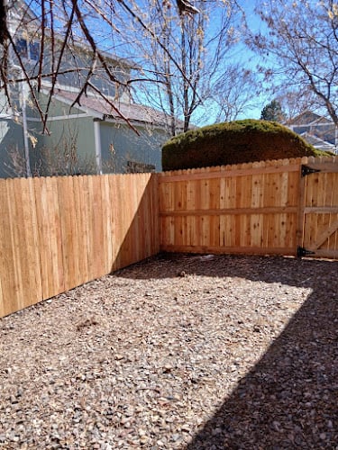 Cavaes Fencing & Outdoor Services