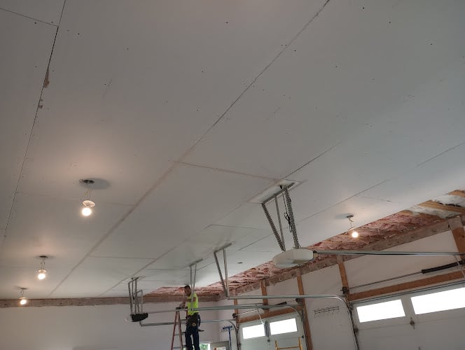 Drywall Inc./Amsterdam NY