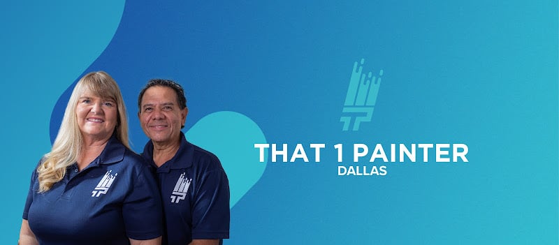 That 1 Painter Dallas