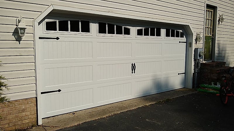 Contractor Quality Garage Doors & Gutters in Wyoming DE