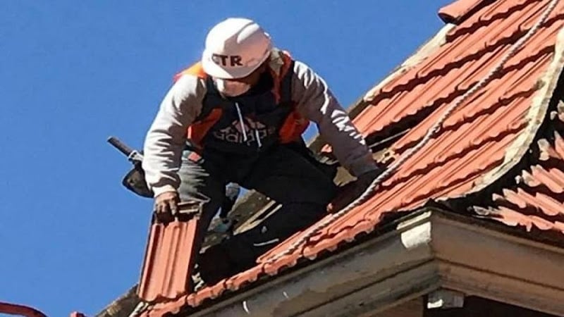 Formula Roofing and Remodeling