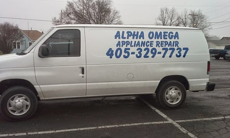 Alpha Omega Appliance Repair