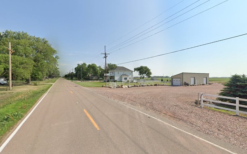 Central Nebraska Sod and Landscape