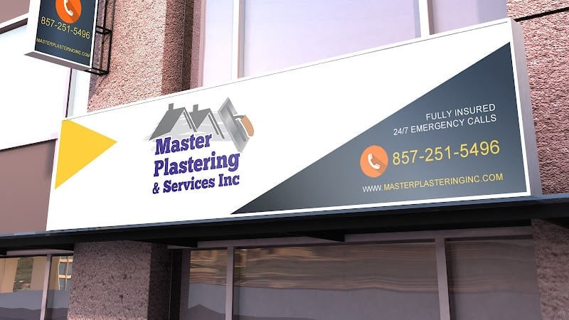 Master Plastering & Services, Inc.