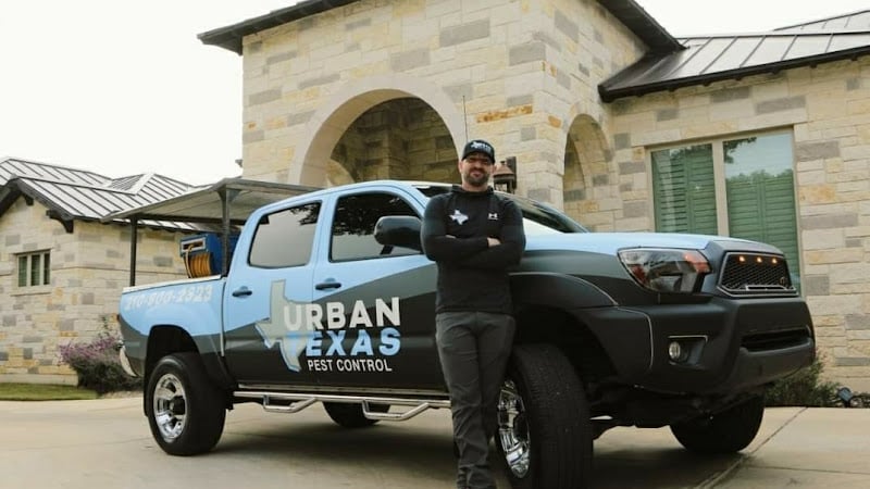 Urban Texas Pest Control