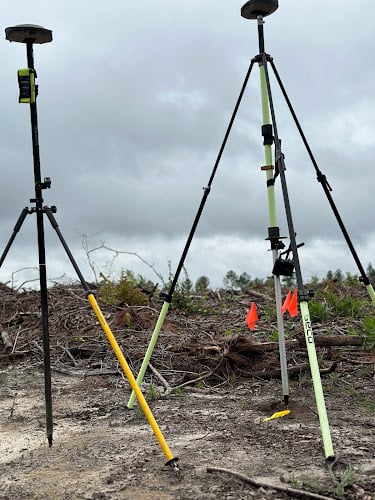 Carolina Land Surveying, LLC