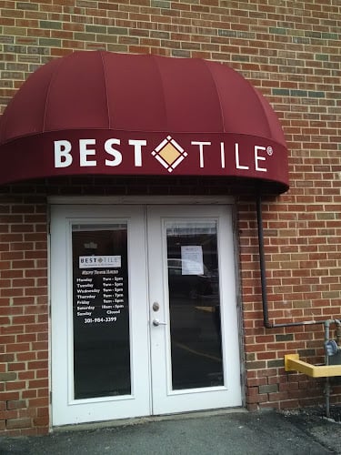 Best Tile Rockville