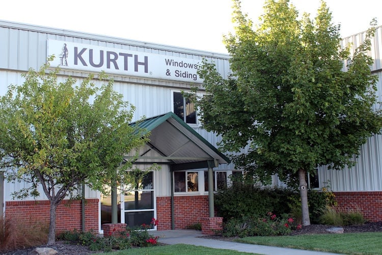 Kurth Windows and Siding