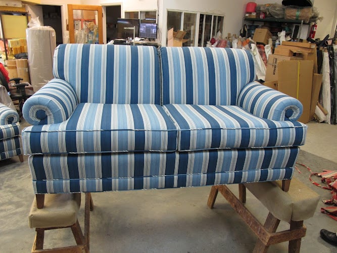 Joes Upholstery