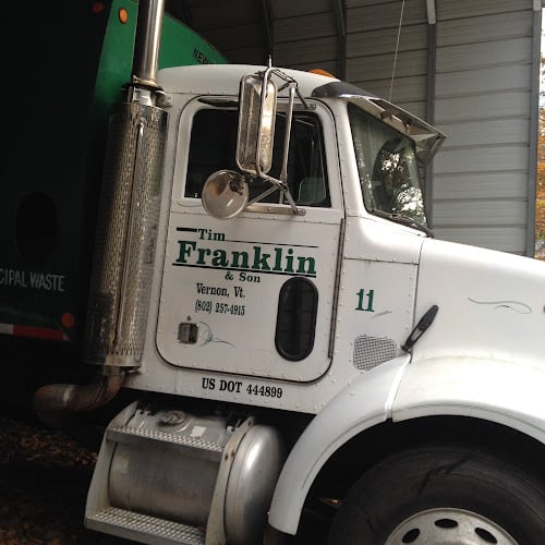 Franklin & Son Rubbish Removal