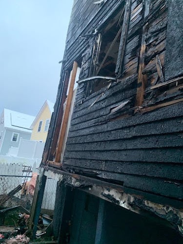 Contractor Connecticut Claims Adjusters, LLC in Wallingford CT