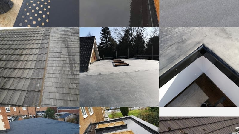 Skyline UK Roofing