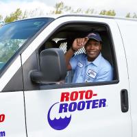 Roto-Rooter Plumbing & Water Cleanup