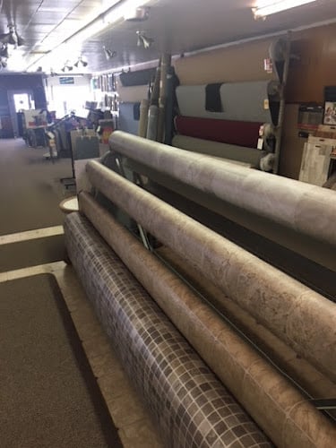 Arbes Carpet & Tile Center