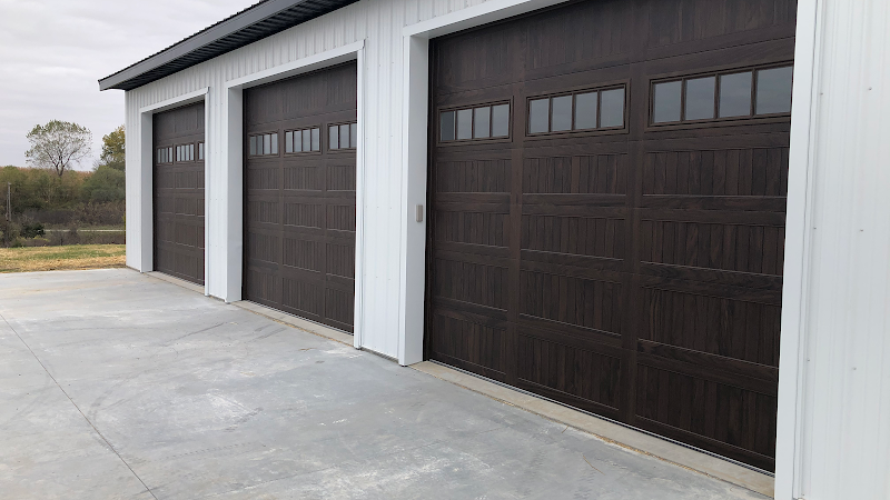 RG Garage Door Service