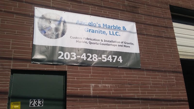 Angelos Marble & Granite, LLC.