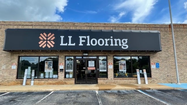 LL Flooring