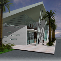 Contractor Tewes Design Group Miami Architects in Miami FL