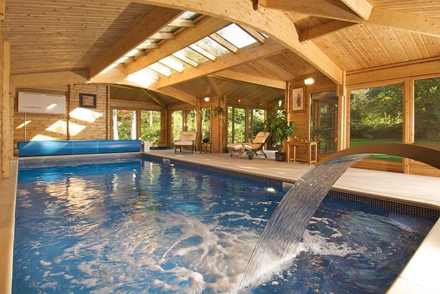 Buckland Pool & Building Company