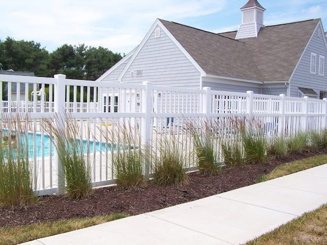 Eastern Shore Porch and Patio