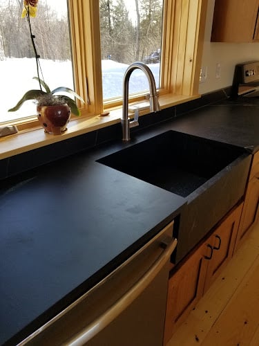 Contractor Vermont Soapstone Co in Weathersfield VT