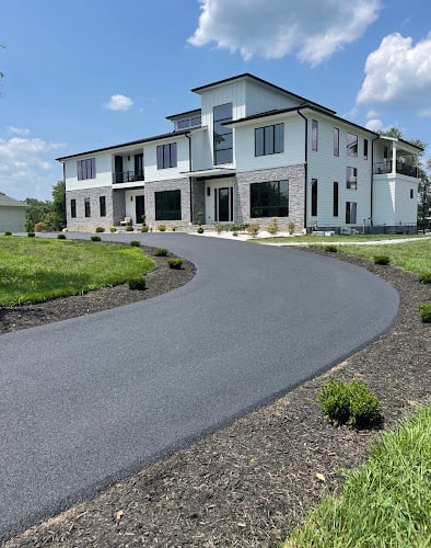 Contractor Five Star Asphalt Paving in Downingtown PA