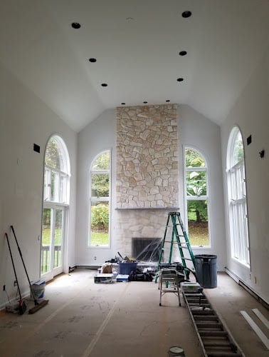 Contractor ALEX PAINTING & PLASTER LLC in West New York NJ