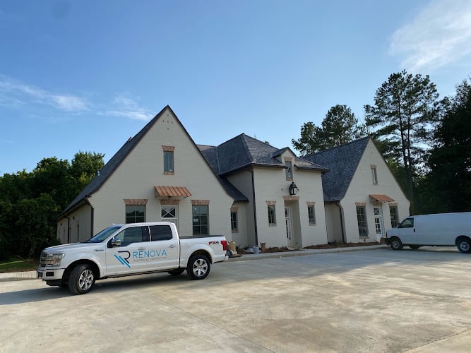 Contractor Renova Roofing & Construction in Biloxi MS