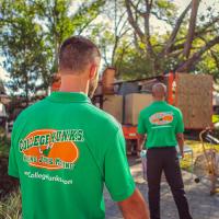 College Hunks Hauling Junk and Moving Jacksonville