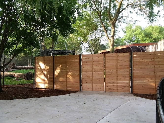 Contractor American Fence Company - Sioux City in Sioux City IA