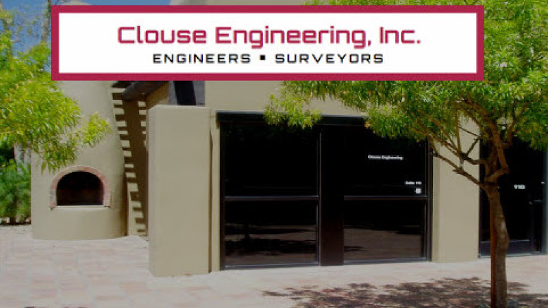 Clouse Engineering, Inc.