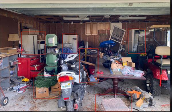 Contractor South Jersey Junk Removal and Cleanouts in Cherry Hill NJ