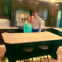 Complete Custom Cabinets