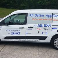 All Better Appliance LLC