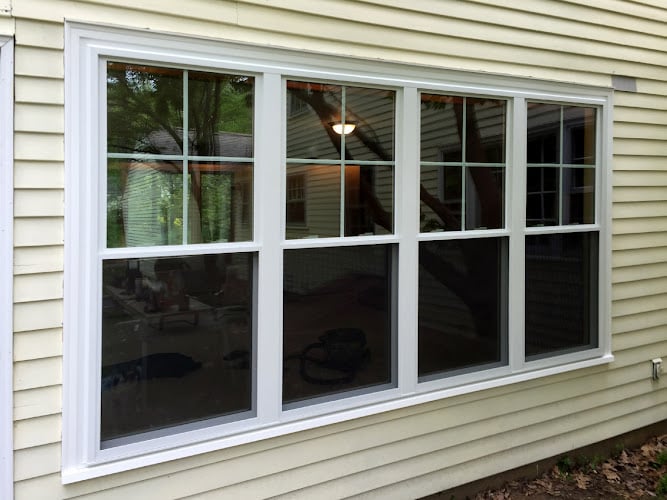 Contractor Cape Cod Doors - Door Installation, Supplier, Contractor in Eastham MA