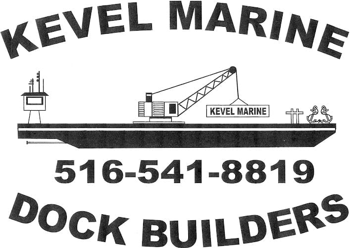 Contractor Kevel Marine Contractors in Seaford NY