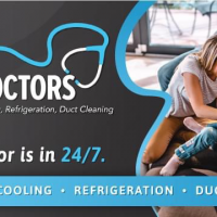 Air Doctors Heating and Cooling, LLC.